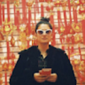 Meet your Posher, Annie